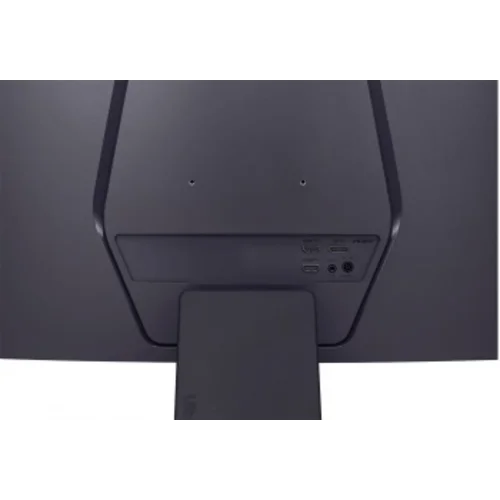 Монитор LG 31.5" UltraGear 32GS60QC-B черный VA LED 16:9 HDMI матовая 3000:1 300cd 178гр/178гр 2560x