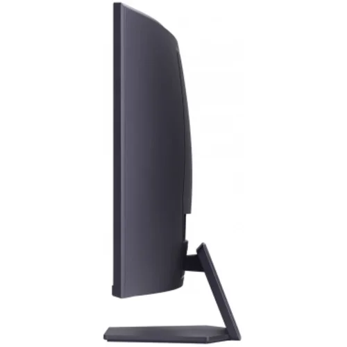 Монитор LG 31.5" UltraGear 32GS60QC-B черный VA LED 16:9 HDMI матовая 3000:1 300cd 178гр/178гр 2560x