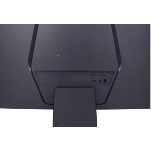 Монитор LG 31.5" UltraGear 32GS60QC-B черный VA LED 16:9 HDMI матовая 3000:1 300cd 178гр/178гр 2560x