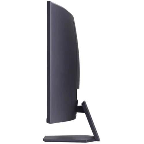 Монитор LG 31.5" UltraGear 32GS60QC-B черный VA LED 16:9 HDMI матовая 3000:1 300cd 178гр/178гр 2560x