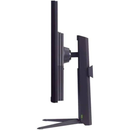 Монитор LG 31.5" UltraGear 32GS85Q-B черный IPS LED 16:9 HDMI матовая HAS 350cd 178гр/178гр 2560x144