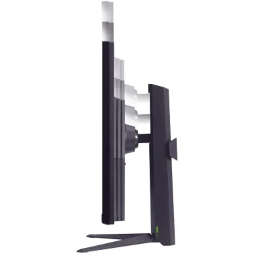 Монитор LG 31.5" UltraGear 32GS85Q-B черный IPS LED 16:9 HDMI матовая HAS 350cd 178гр/178гр 2560x144