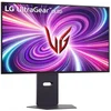 Монитор LG 31.5" UltraGear 32GS95UV-B черный OLED LED 16:9 HDMI M/M матовая HAS Piv 275cd 178гр/178г