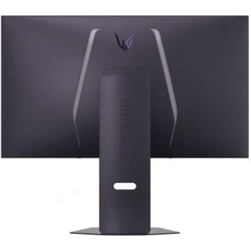 Монитор LG 31.5" UltraGear 32GS95UV-B черный OLED LED 16:9 HDMI M/M матовая HAS Piv 275cd 178гр/178г
