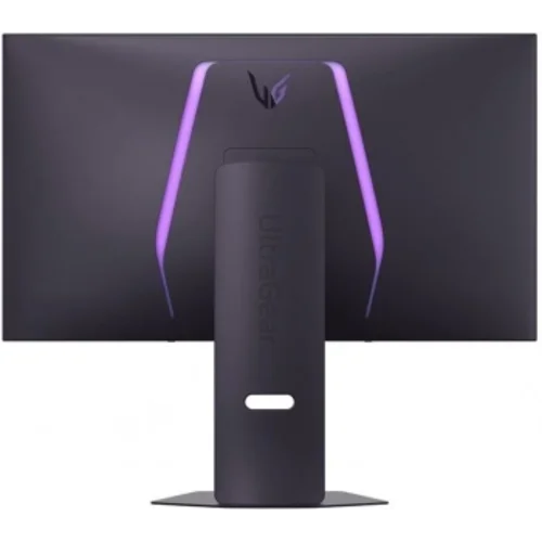 Монитор LG 31.5" UltraGear 32GS95UV-B черный OLED LED 16:9 HDMI M/M матовая HAS Piv 275cd 178гр/178г