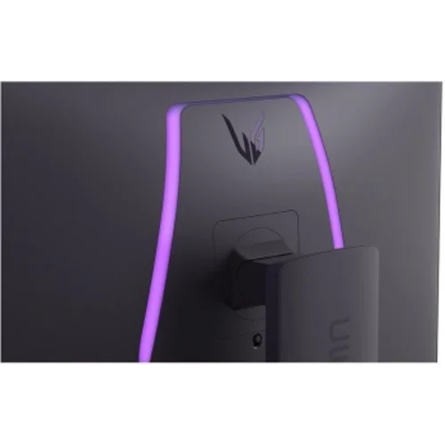 Монитор LG 31.5" UltraGear 32GS95UV-B черный OLED LED 16:9 HDMI M/M матовая HAS Piv 275cd 178гр/178г