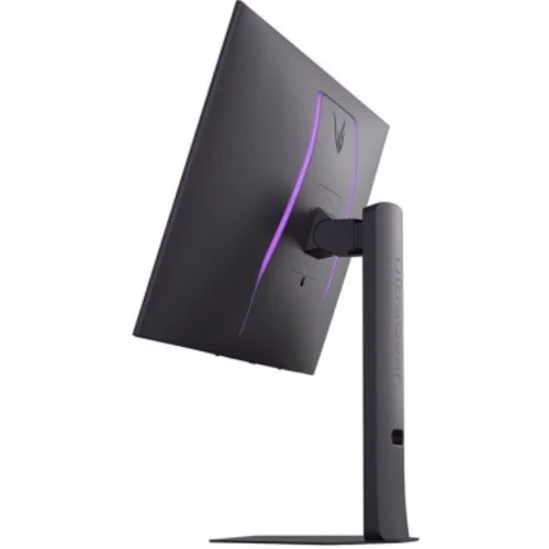 Монитор LG 31.5" UltraGear 32GS95UV-B черный OLED LED 16:9 HDMI M/M матовая HAS Piv 275cd 178гр/178г