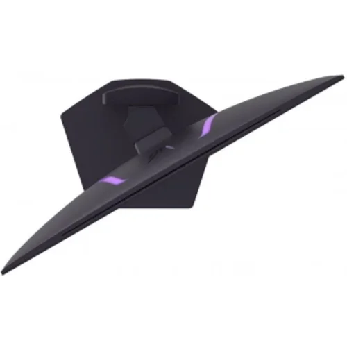 Монитор LG 31.5" UltraGear 32GS95UV-B черный OLED LED 16:9 HDMI M/M матовая HAS Piv 275cd 178гр/178г