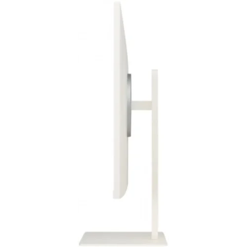 Монитор LG 31.5" MyView 32SR85U-W белый IPS LED 16:9 HDMI M/M Cam матовая HAS 400cd 178гр/178гр 3840