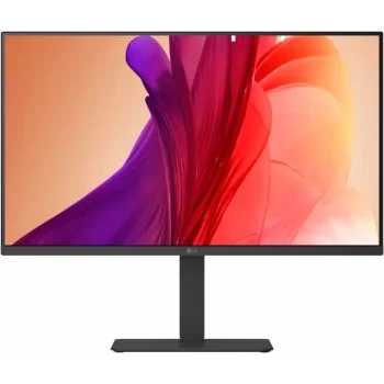 Монитор LG 31.5" 32U720A-B черный VA LED 16:9 HDMI M/M матовая HAS Piv 3000:1 250cd 178гр/178гр 3840