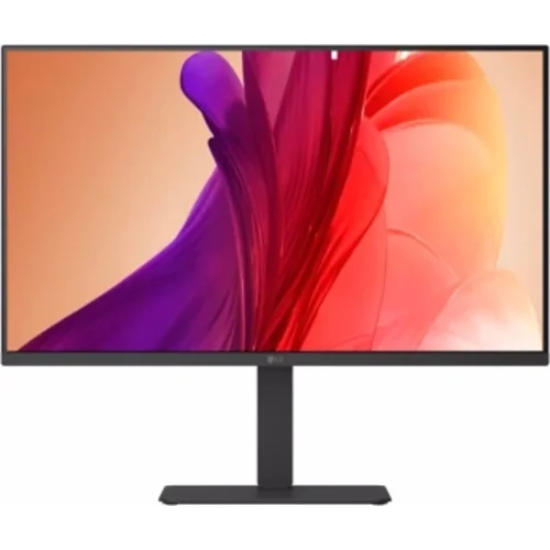 Монитор LG 31.5" 32U720A-B черный VA LED 16:9 HDMI M/M матовая HAS Piv 3000:1 250cd 178гр/178гр 3840