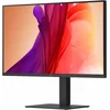 Монитор LG 31.5" 32U720A-B черный VA LED 16:9 HDMI M/M матовая HAS Piv 3000:1 250cd 178гр/178гр 3840