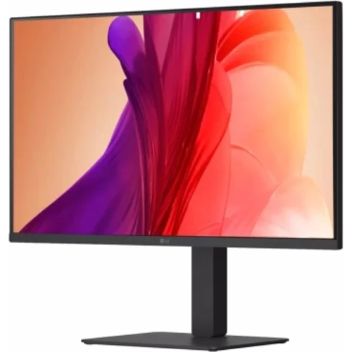 Монитор LG 31.5" 32U720A-B черный VA LED 16:9 HDMI M/M матовая HAS Piv 3000:1 250cd 178гр/178гр 3840