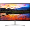 Монитор LG 31.5" 32UN650K-W черный IPS LED 16:9 HDMI M/M матовая HAS 1000:1 350cd 178гр/178гр 3840x2