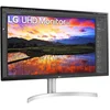 Монитор LG 31.5" 32UN650K-W черный IPS LED 16:9 HDMI M/M матовая HAS 1000:1 350cd 178гр/178гр 3840x2