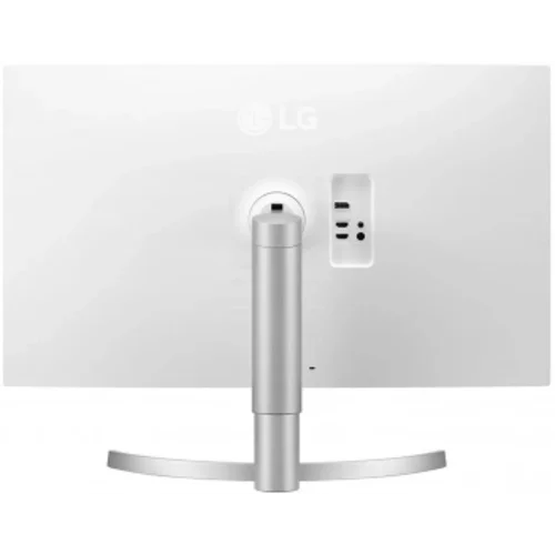 Монитор LG 31.5" 32UN650K-W черный IPS LED 16:9 HDMI M/M матовая HAS 1000:1 350cd 178гр/178гр 3840x2