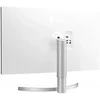 Монитор LG 31.5" 32UN650K-W черный IPS LED 16:9 HDMI M/M матовая HAS 1000:1 350cd 178гр/178гр 3840x2
