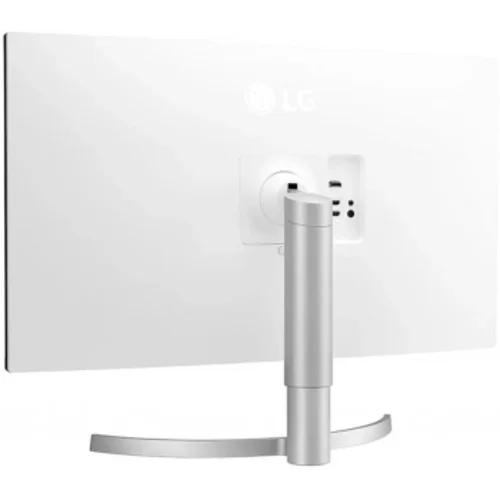 Монитор LG 31.5" 32UN650K-W черный IPS LED 16:9 HDMI M/M матовая HAS 1000:1 350cd 178гр/178гр 3840x2