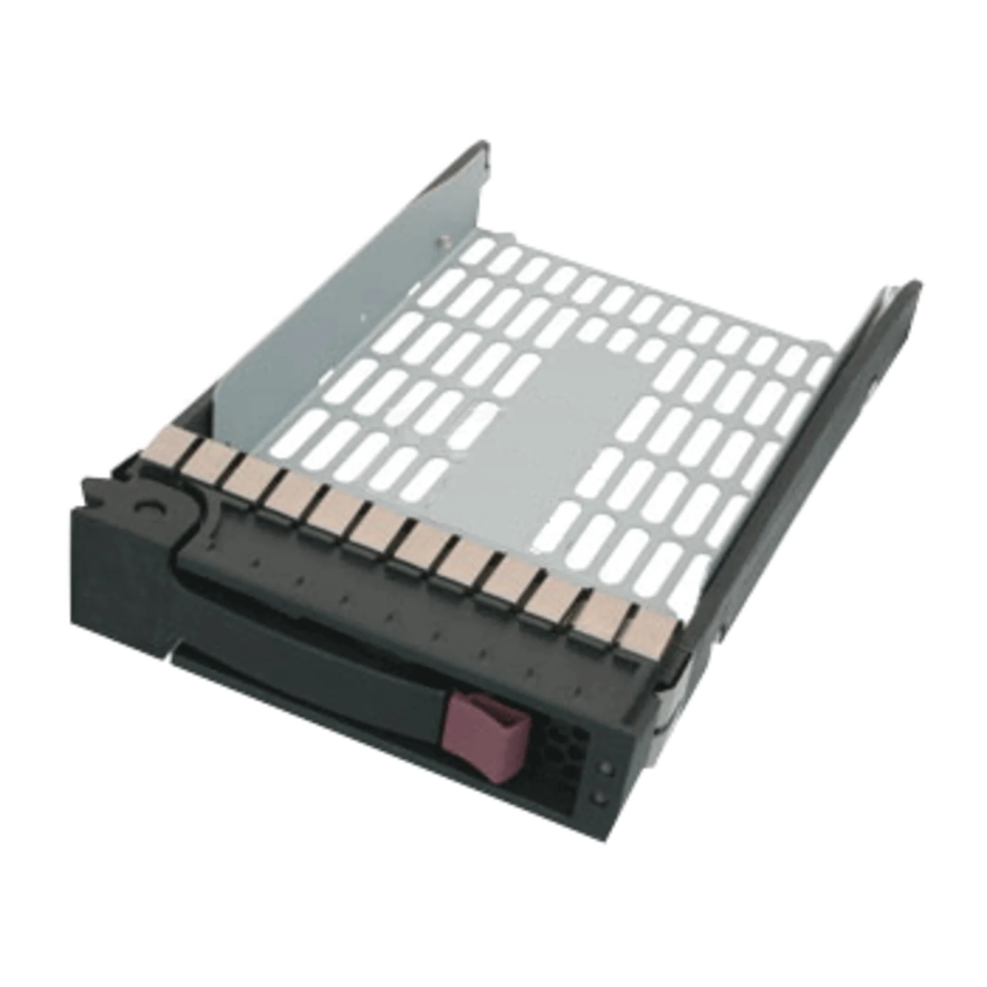 Салазки Drive Tray HP Proliant 3,5" SAS, SATA