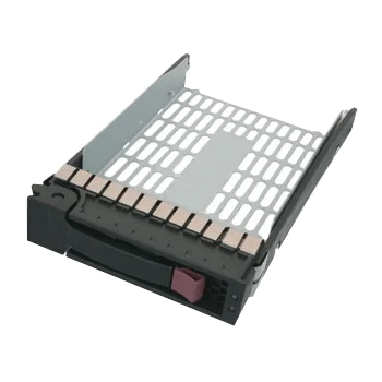 Салазки Drive Tray HP Proliant 3,5" SAS, SATA