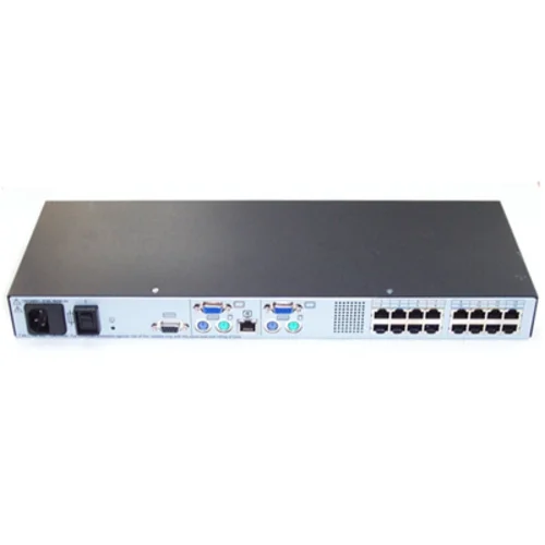Аналоговый переключатель KVM HP 0x2x16 PS/2