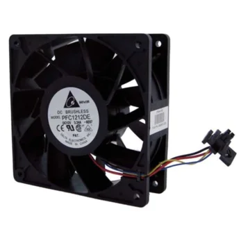 Вентилятор для серверной платформы, SNR-SR36H FAN_FRU part