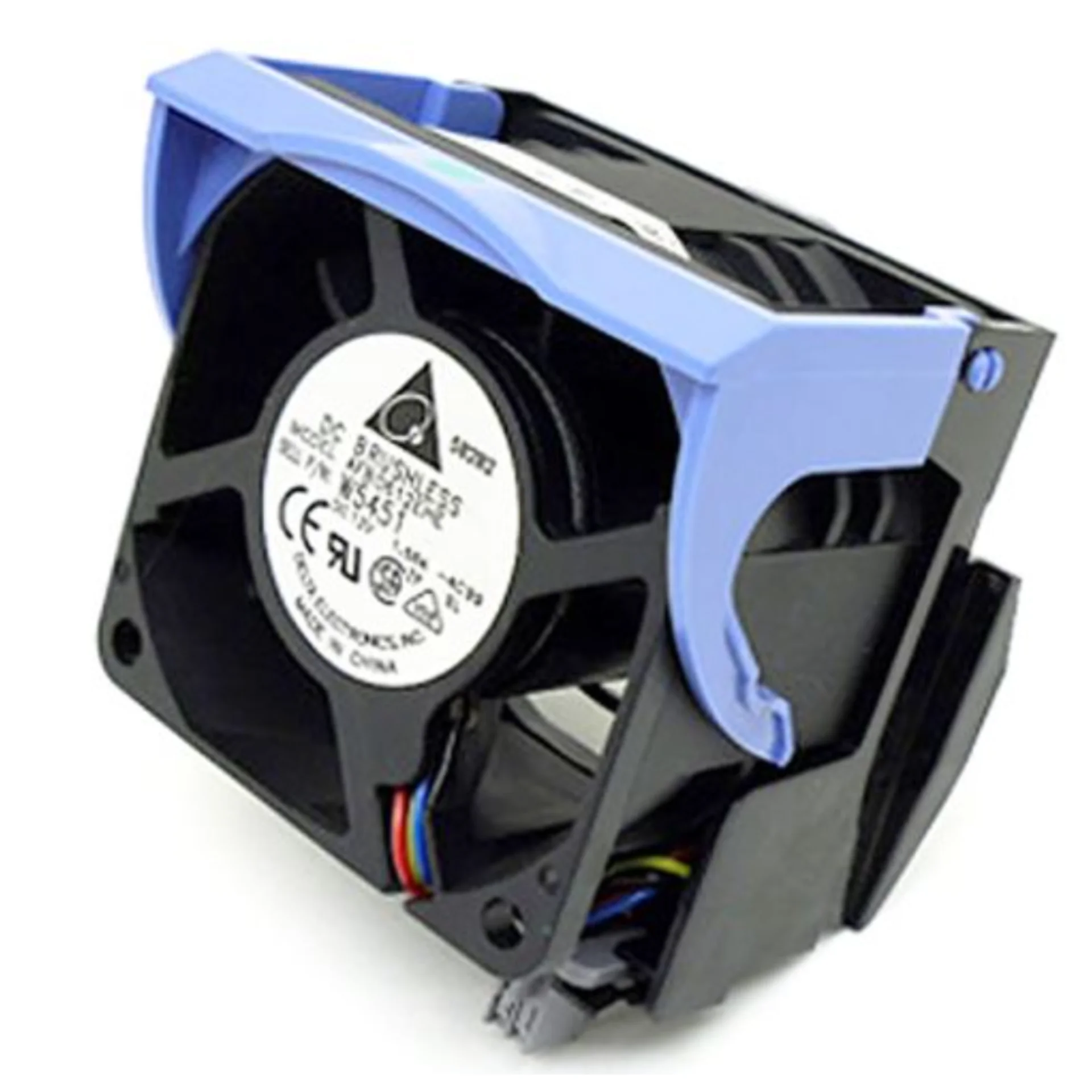 Вентилятор для серверной платформы, SNR-SR380R FAN_FRU part