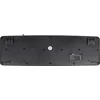 Клавиатура Оклик 130M черный USB (337077)