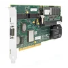RAID-контроллер HP Smart Array P600, SAS