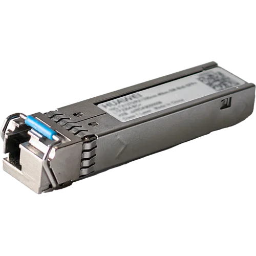 Оптический трансивер SFP+,10GBase,Single-mode Module(TX1330nm/RX1270nm,10km,LC)