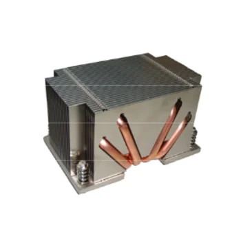 Радиатор для серверной платформы, SNR-SR380R heatsink_FRU
