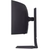 Монитор LG 34" UltraWide 34GS95QE-B черный OLED LED 21:9 HDMI M/M матовая HAS Piv 275cd 178гр/178гр