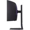 Монитор LG 34" UltraWide 34GS95QE-B черный OLED LED 21:9 HDMI M/M матовая HAS Piv 275cd 178гр/178гр