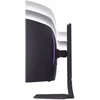 Монитор LG 34" UltraWide 34GS95QE-B черный OLED LED 21:9 HDMI M/M матовая HAS Piv 275cd 178гр/178гр