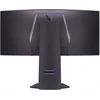 Монитор LG 34" UltraWide 34GS95QE-B черный OLED LED 21:9 HDMI M/M матовая HAS Piv 275cd 178гр/178гр