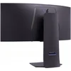 Монитор LG 34" UltraWide 34GS95QE-B черный OLED LED 21:9 HDMI M/M матовая HAS Piv 275cd 178гр/178гр
