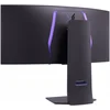 Монитор LG 34" UltraWide 34GS95QE-B черный OLED LED 21:9 HDMI M/M матовая HAS Piv 275cd 178гр/178гр