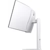 Монитор LG 34" UltraGear 34GX90SA-W белый QLED LED 21:9 HDMI M/M матовая HAS 275cd 178гр/178гр 3400x