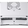Монитор LG 34" UltraGear 34GX90SA-W белый QLED LED 21:9 HDMI M/M матовая HAS 275cd 178гр/178гр 3400x