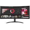 Монитор LG 34" UltraWide 34WR50QK-B черный VA LED 21:9 HDMI матовая 300cd 178гр/178гр 3440x1440 100H
