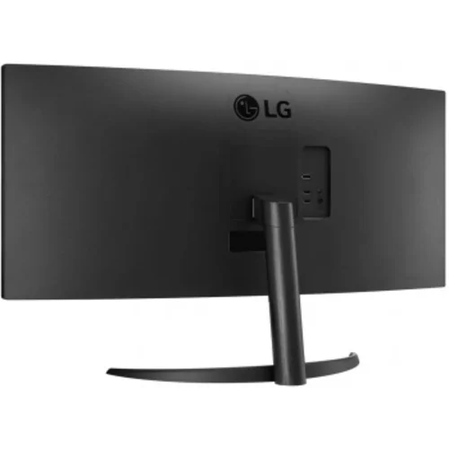 Монитор LG 34" UltraWide 34WR50QK-B черный VA LED 21:9 HDMI матовая 300cd 178гр/178гр 3440x1440 100H