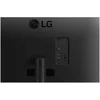 Монитор LG 34" UltraWide 34WR50QK-B черный VA LED 21:9 HDMI матовая 300cd 178гр/178гр 3440x1440 100H