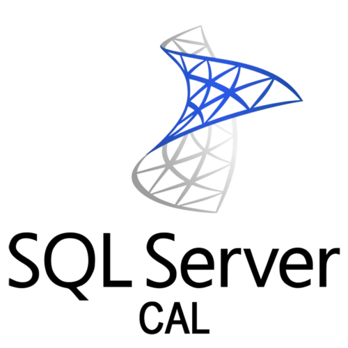 Лицензия Microsoft SQL Server CAL на 1 пользователя