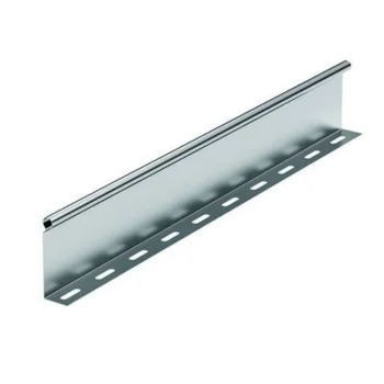Разделитель для лотка H=50мм L2000 SEP цинк-ламель DKC 36470ZL