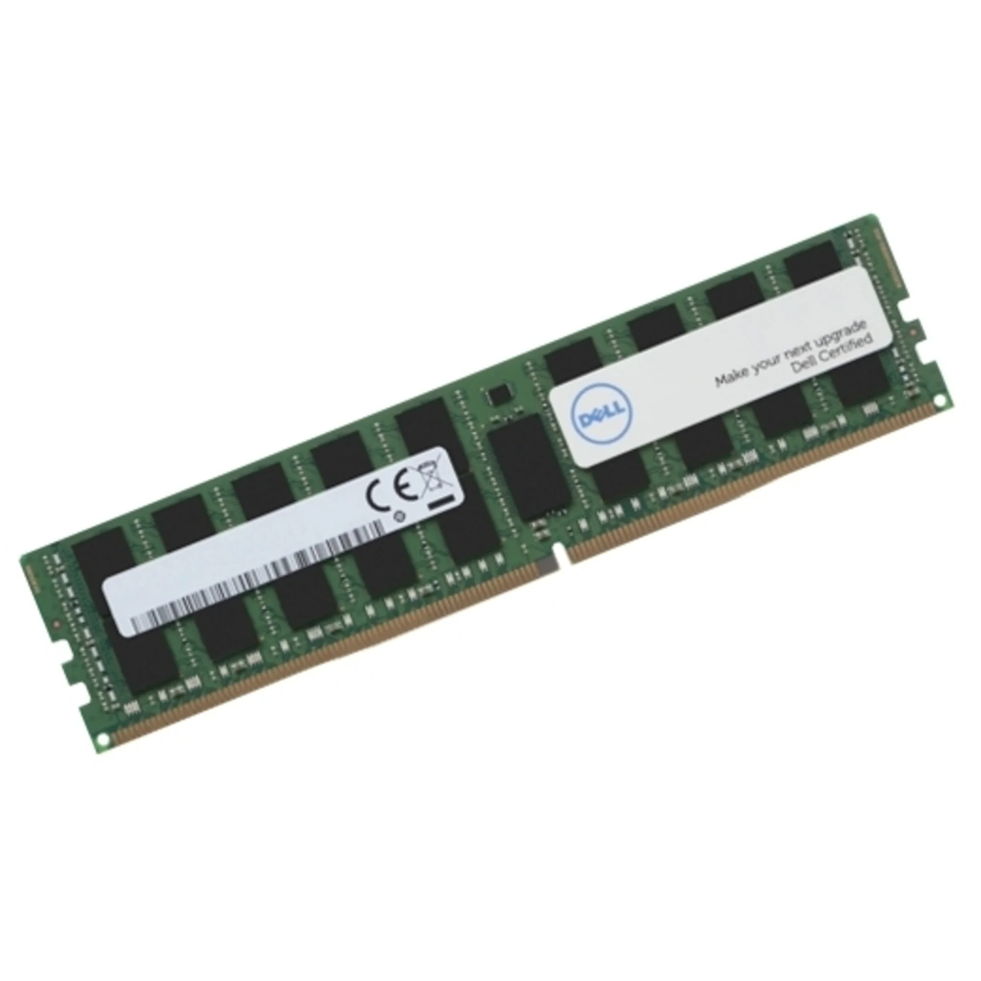 Память DDR3 PC3-10600 4GB для серверов DELL PowerEdge