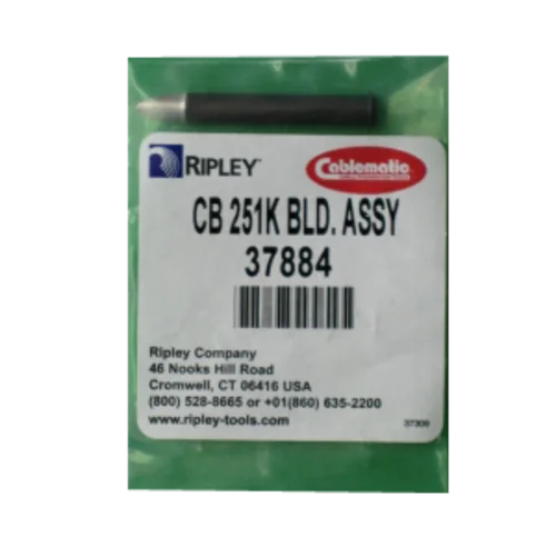 Лезвие заменяемое для ACS