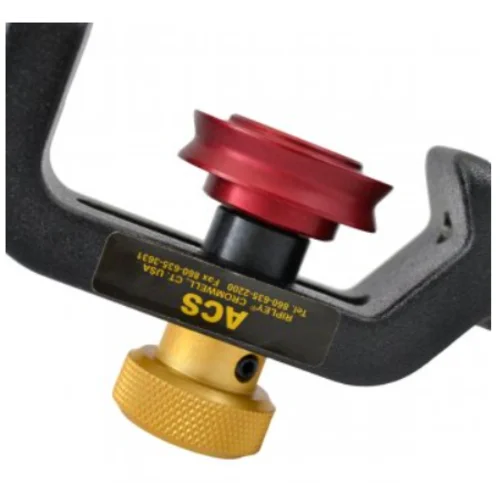 Стриппер Miller ACS-2 для удаления оболочки бронированного кабеля (4.0...10.0 мм)