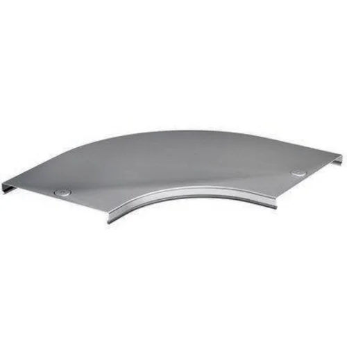 Крышка для угла горизонтального 90град. осн.50 CPO 90 DKC 38000