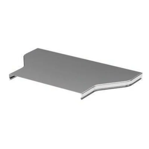 Крышка для переходника RRC симметр. 100/50 RAL9010 DKC 38079RAL9010