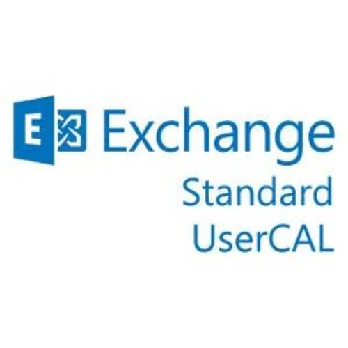 Лицензия Microsoft Exchange Server Standard 2016 CAL на 1 пользователя